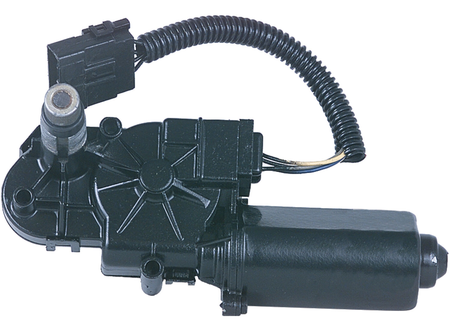 Motor Limpiaparabrisas Trasero