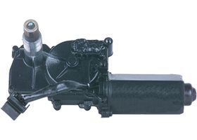 Motor Limpiaparabrisas Trasero