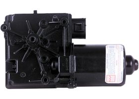 Motor Limpiaparabrisas Delantero