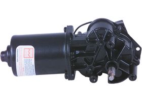 Motor Limpiaparabrisas Delantero