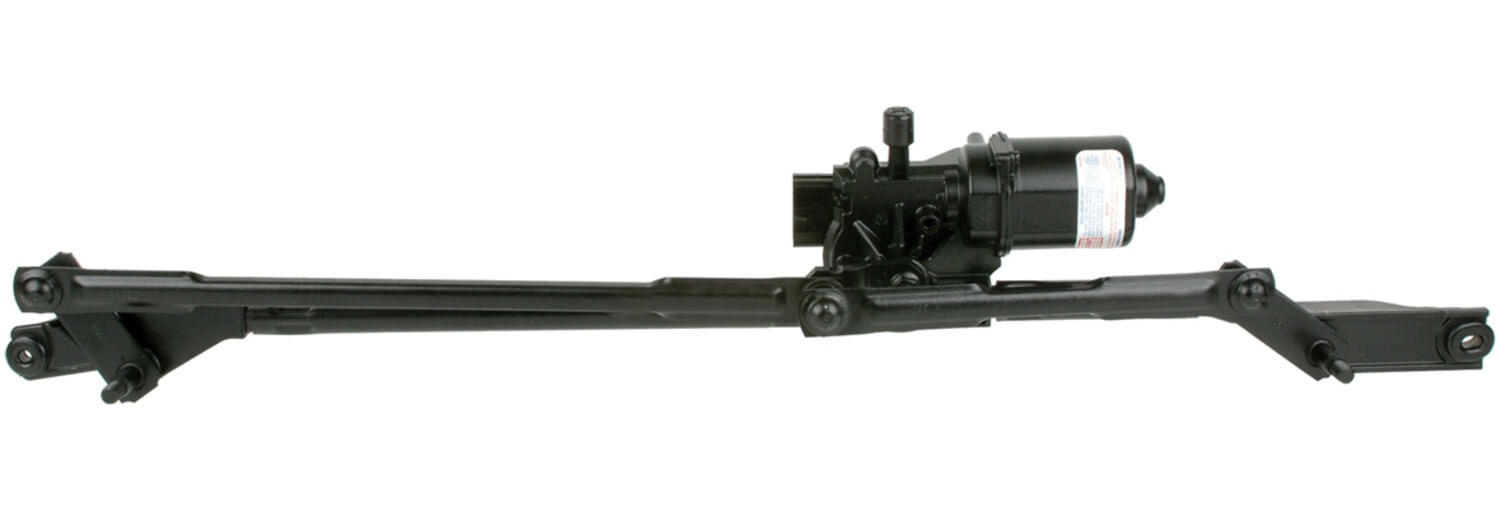 Motor Limpiaparabrisas Delantero