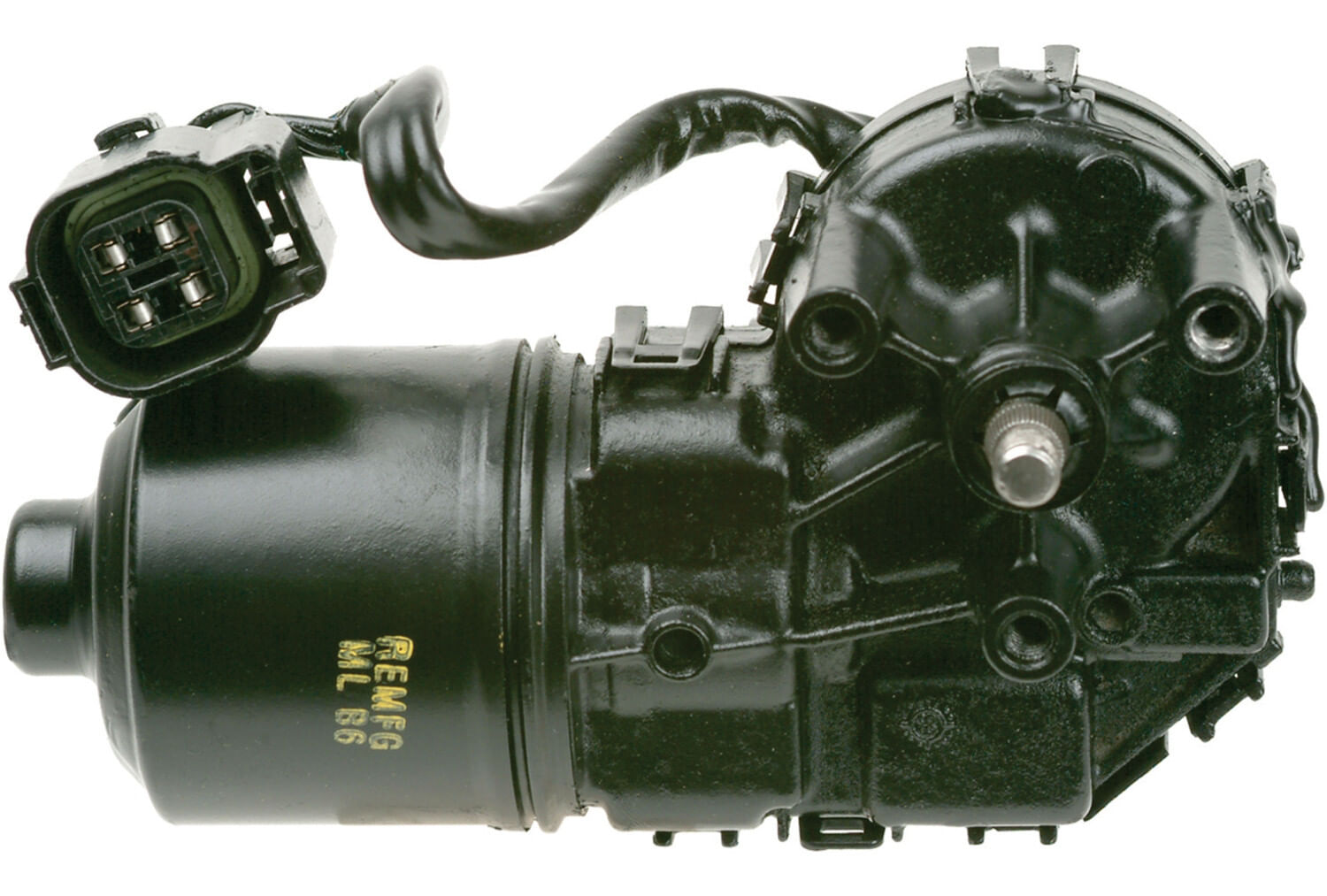 Motor Limpiaparabrisas Delantero
