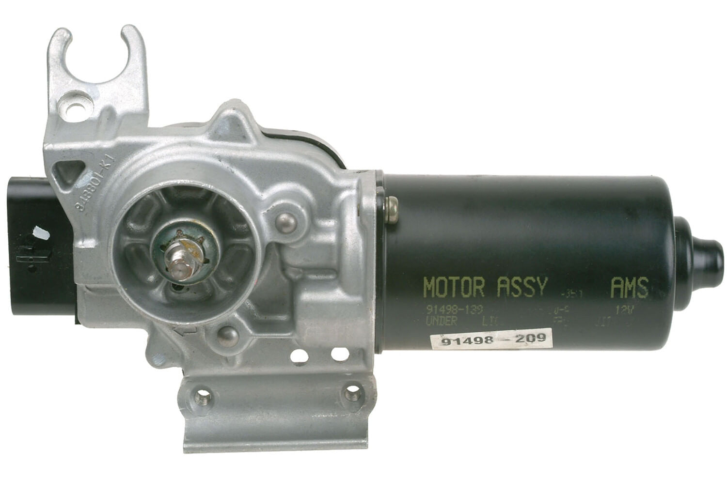 Motor Limpiaparabrisas Delantero