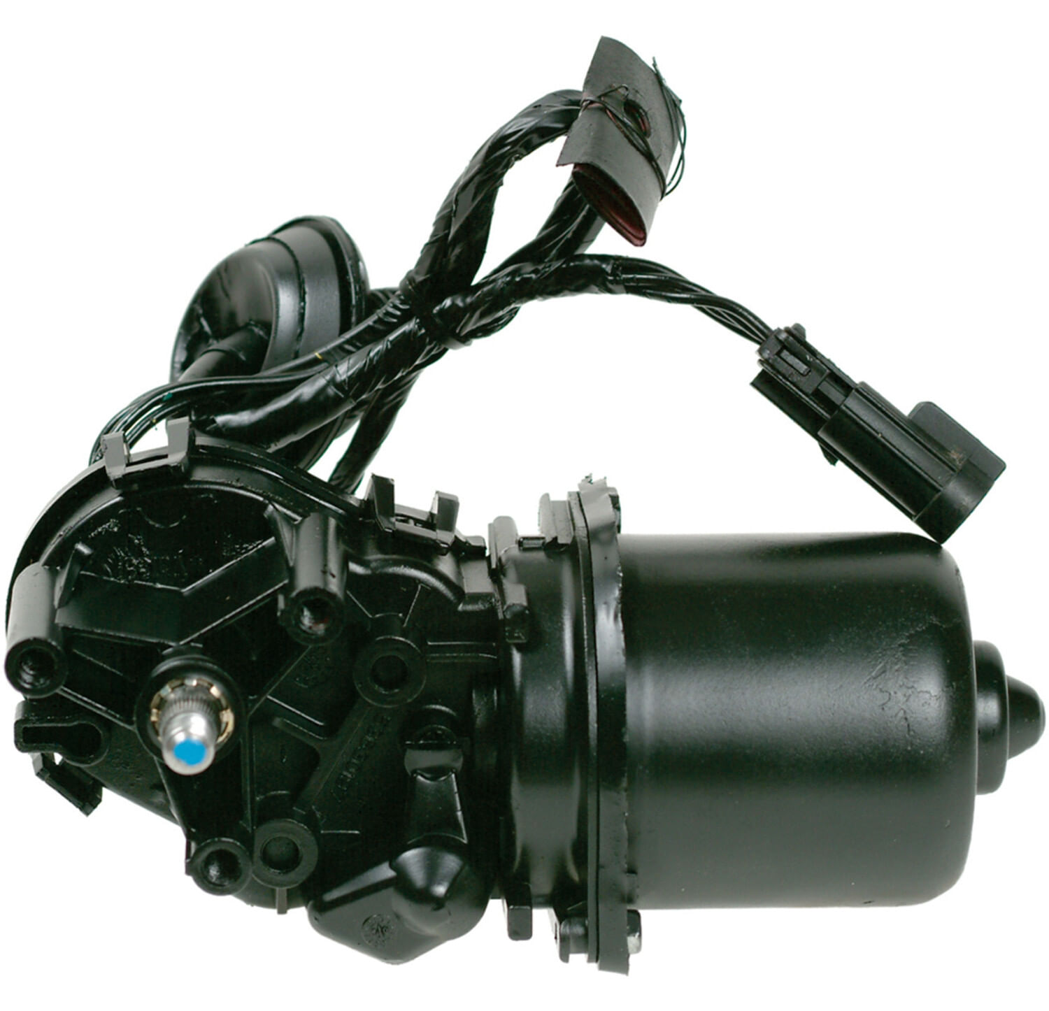 Motor Limpiaparabrisas Delantero