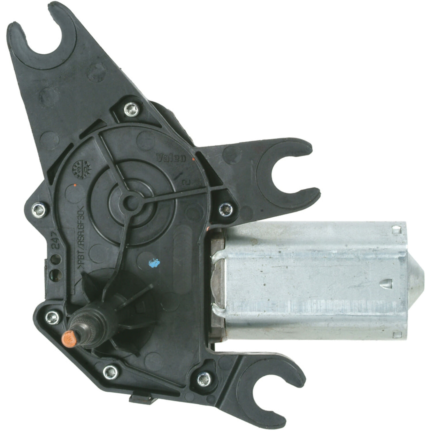 Motor Limpiaparabrisas Trasero