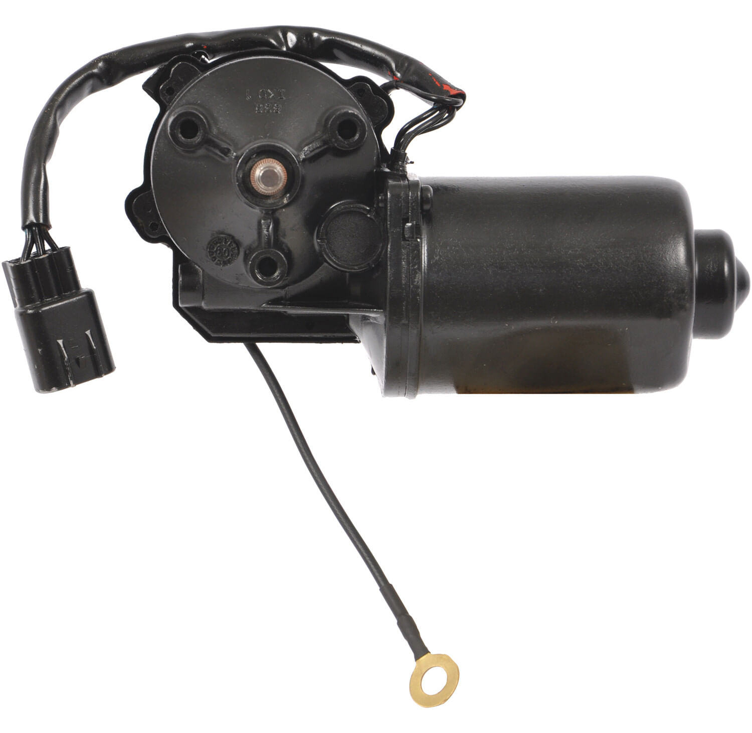 Motor Limpiaparabrisas Delantero