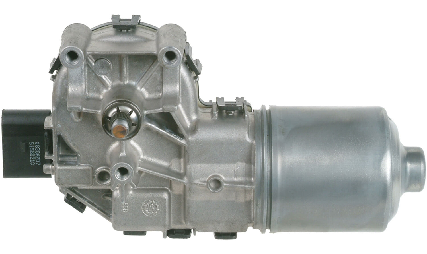 Motor Limpiaparabrisas Delantero