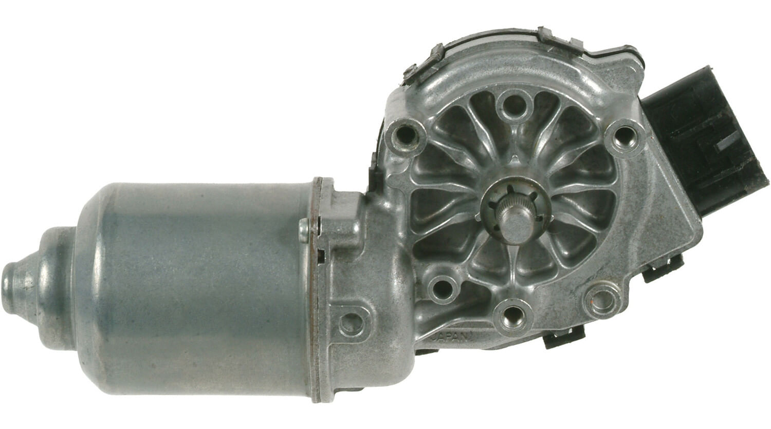 Motor Limpiaparabrisas Delantero