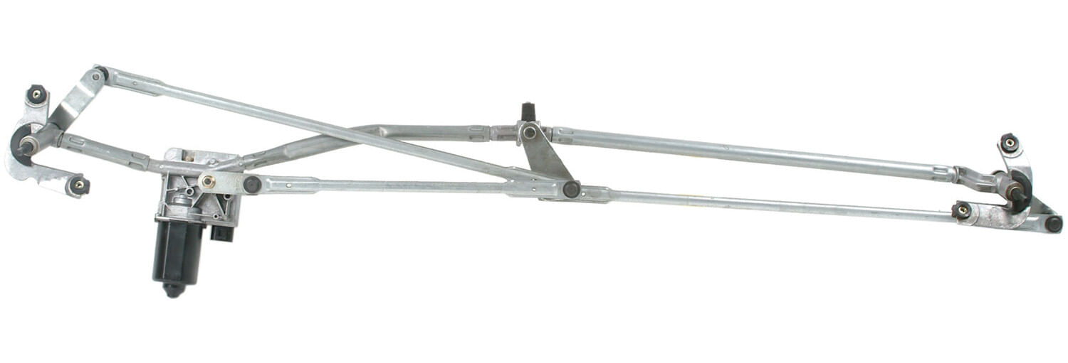Motor Limpiaparabrisas Delantero