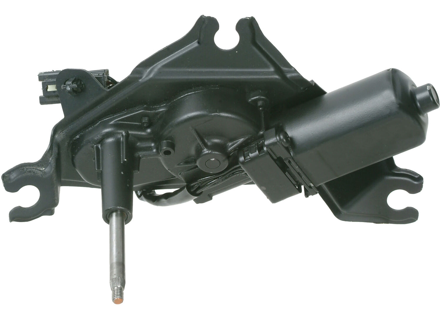 Motor Limpiaparabrisas Trasero