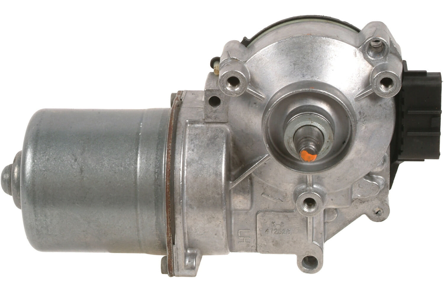 Motor Limpiaparabrisas Delantero