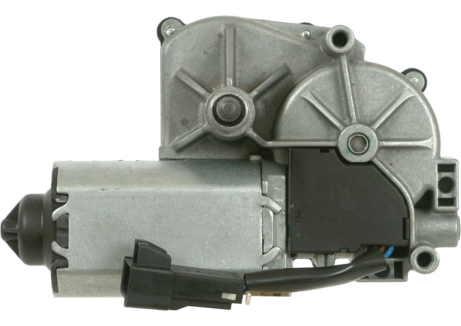 Motor Limpiaparabrisas Trasero