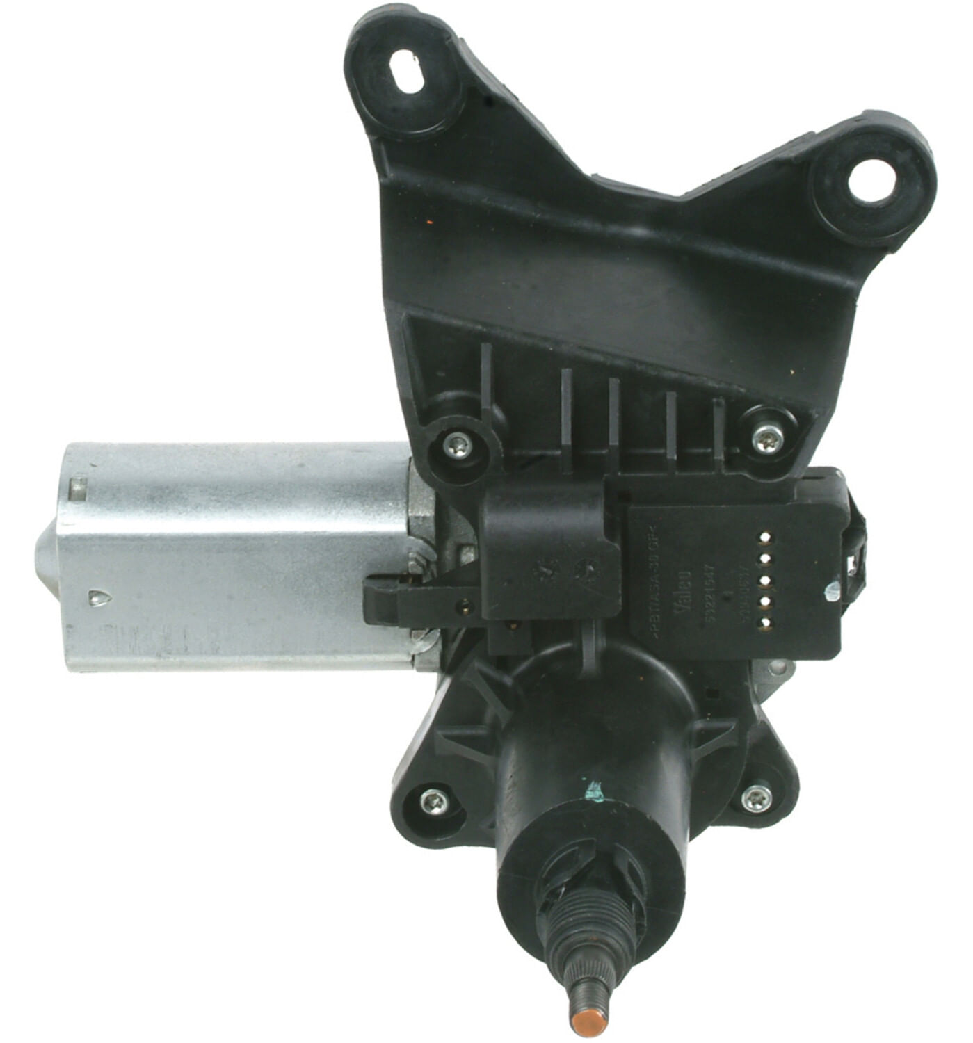 Motor Limpiaparabrisas Trasero