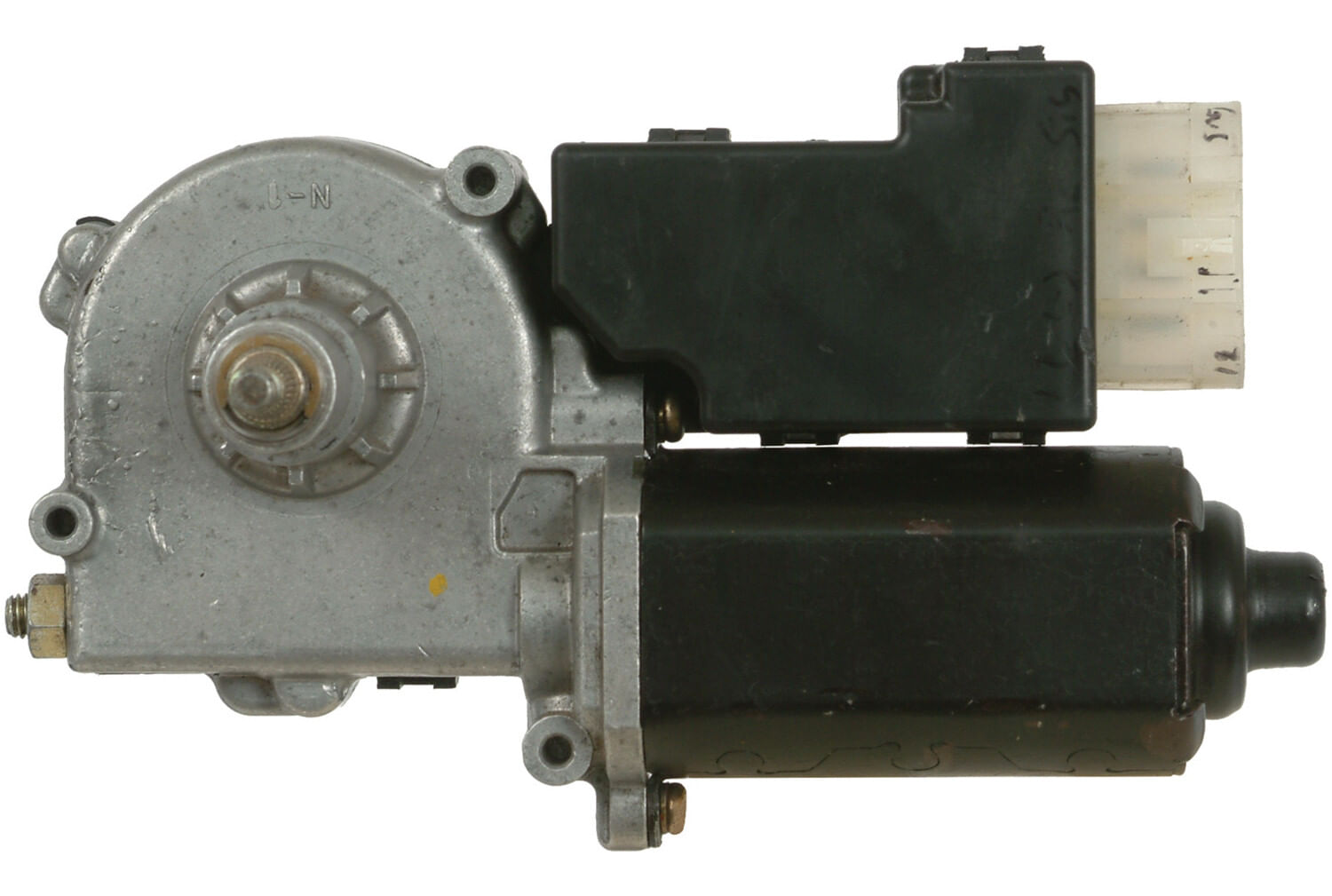 Motor Limpiaparabrisas Trasero