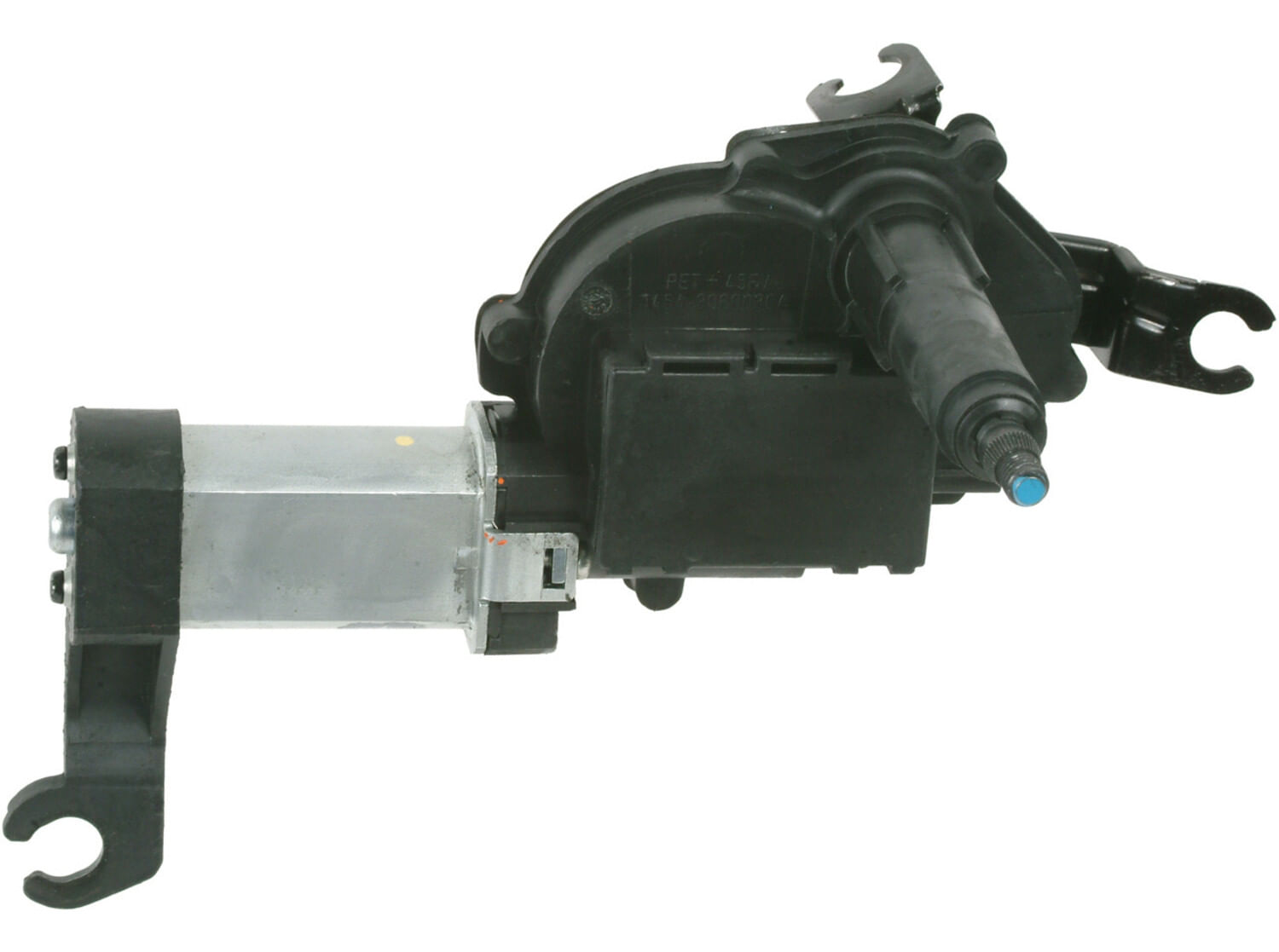 Motor Limpiaparabrisas Trasero