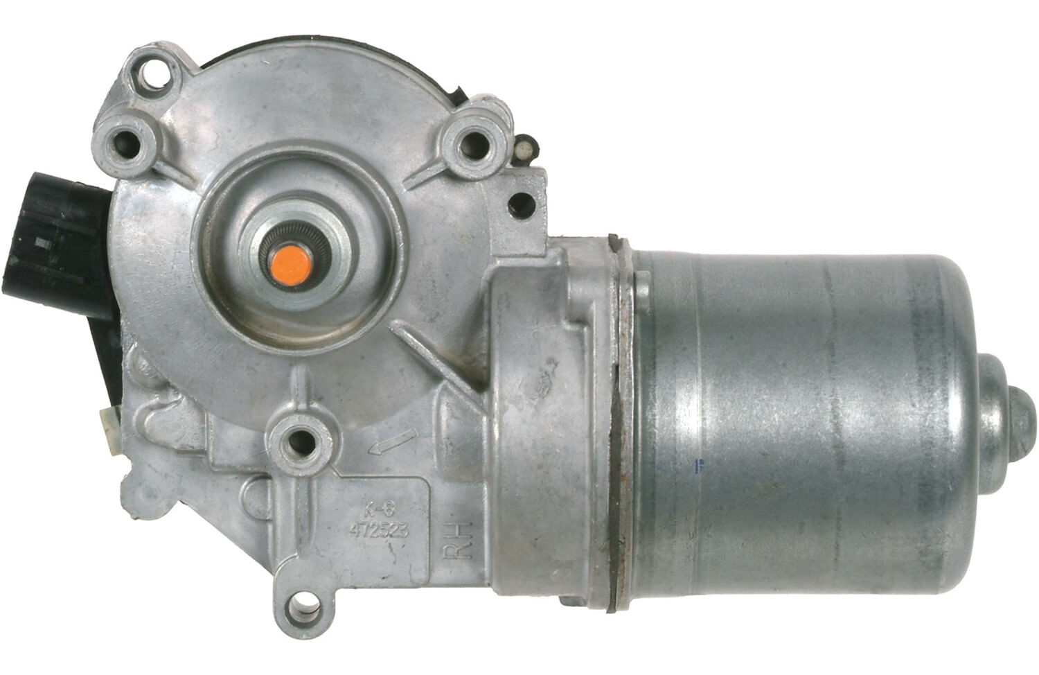 Motor Limpiaparabrisas Delantero