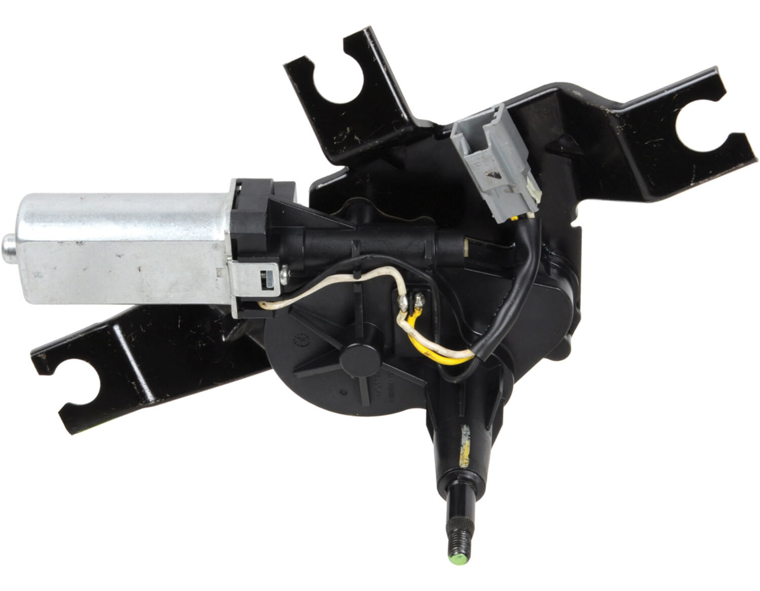 Motor Limpiaparabrisas Trasero