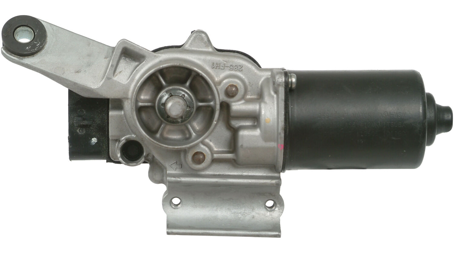 Motor Limpiaparabrisas Delantero