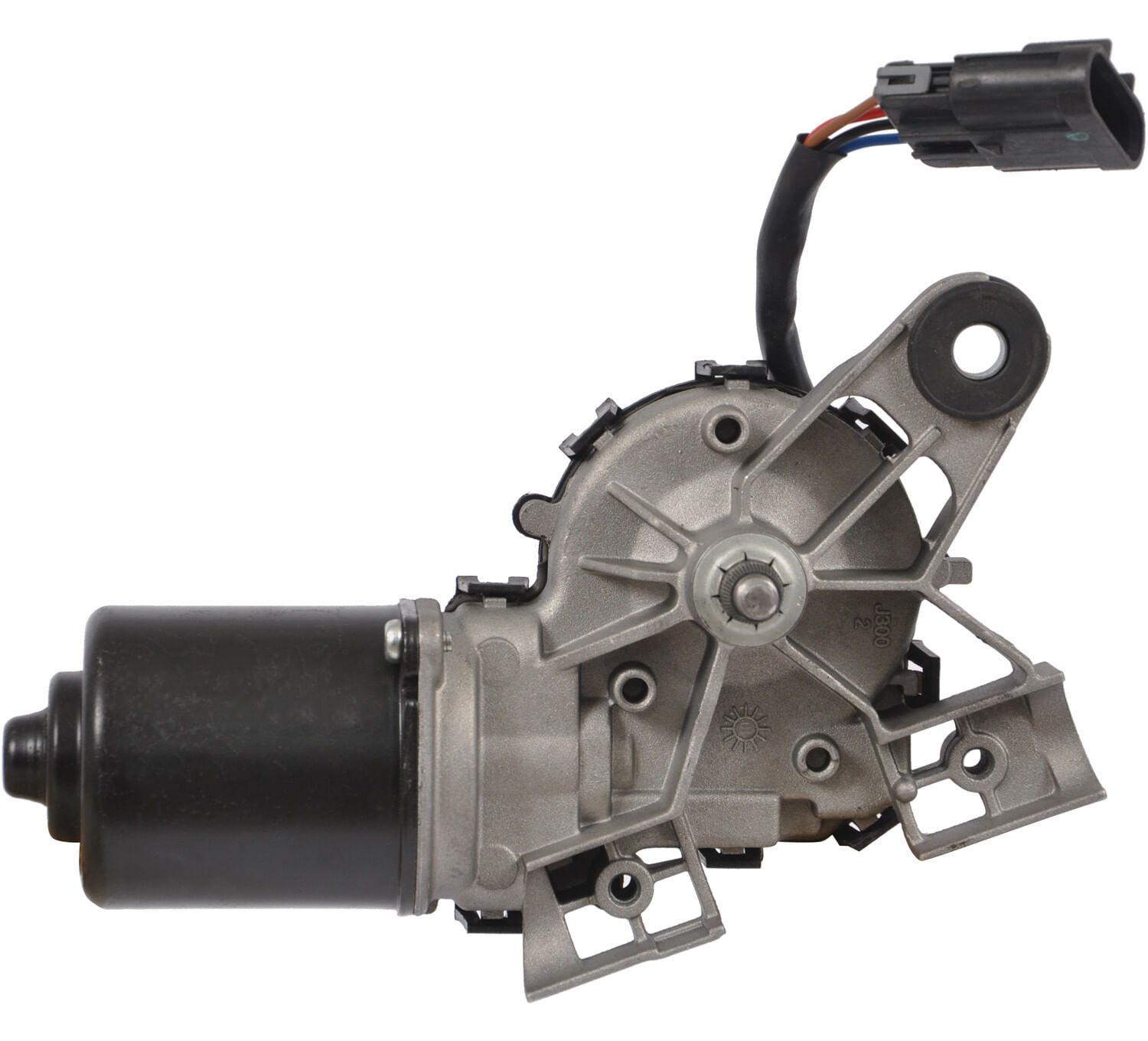 Motor Limpiaparabrisas Delantero