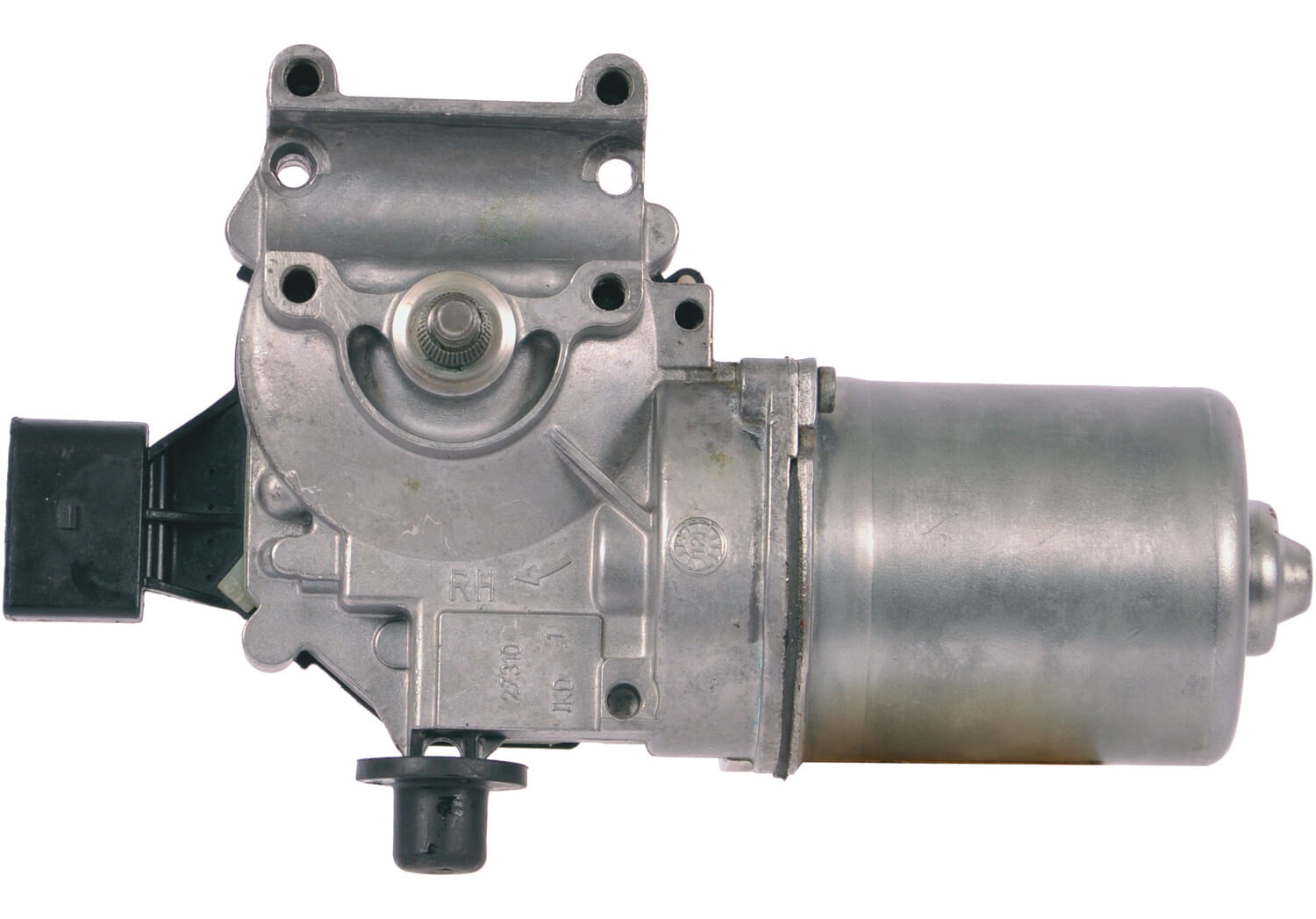 Motor Limpiaparabrisas Delantero