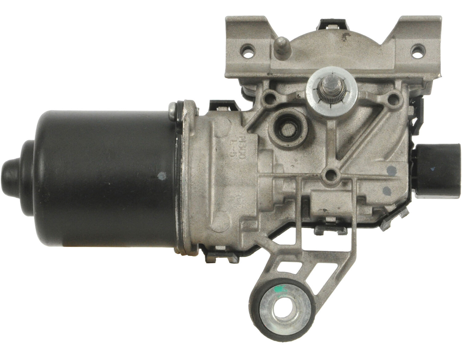 Motor Limpiaparabrisas Delantero