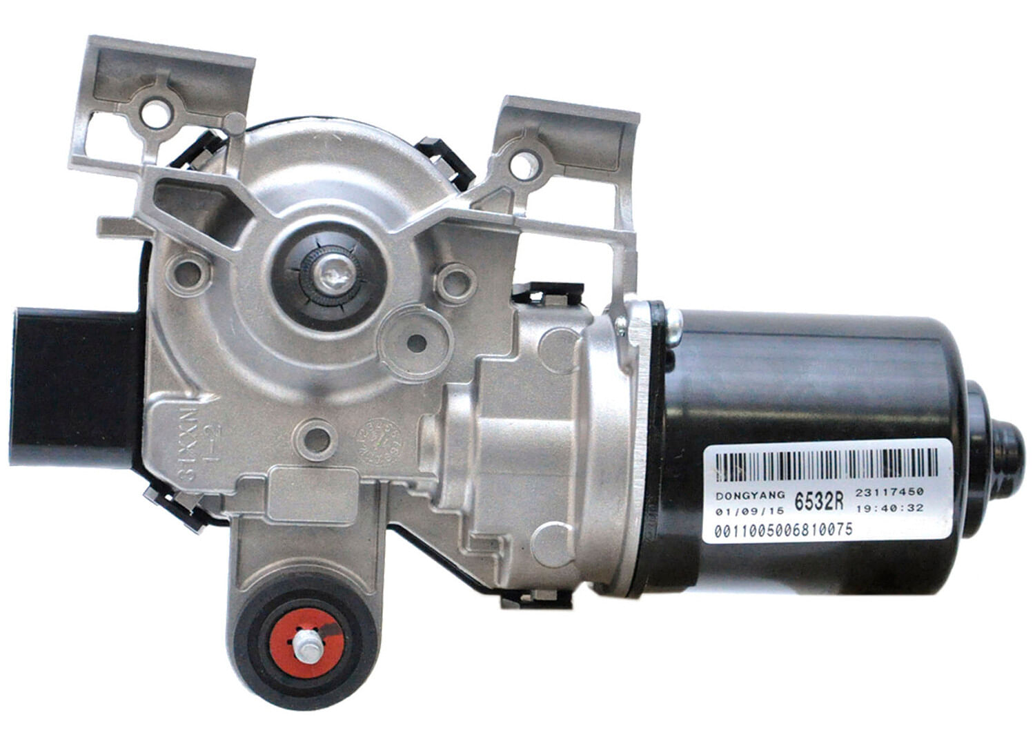 Motor Limpiaparabrisas Delantero