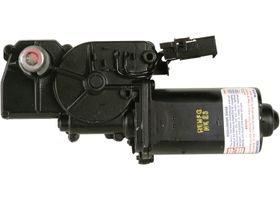 Motor Limpiaparabrisas Trasero