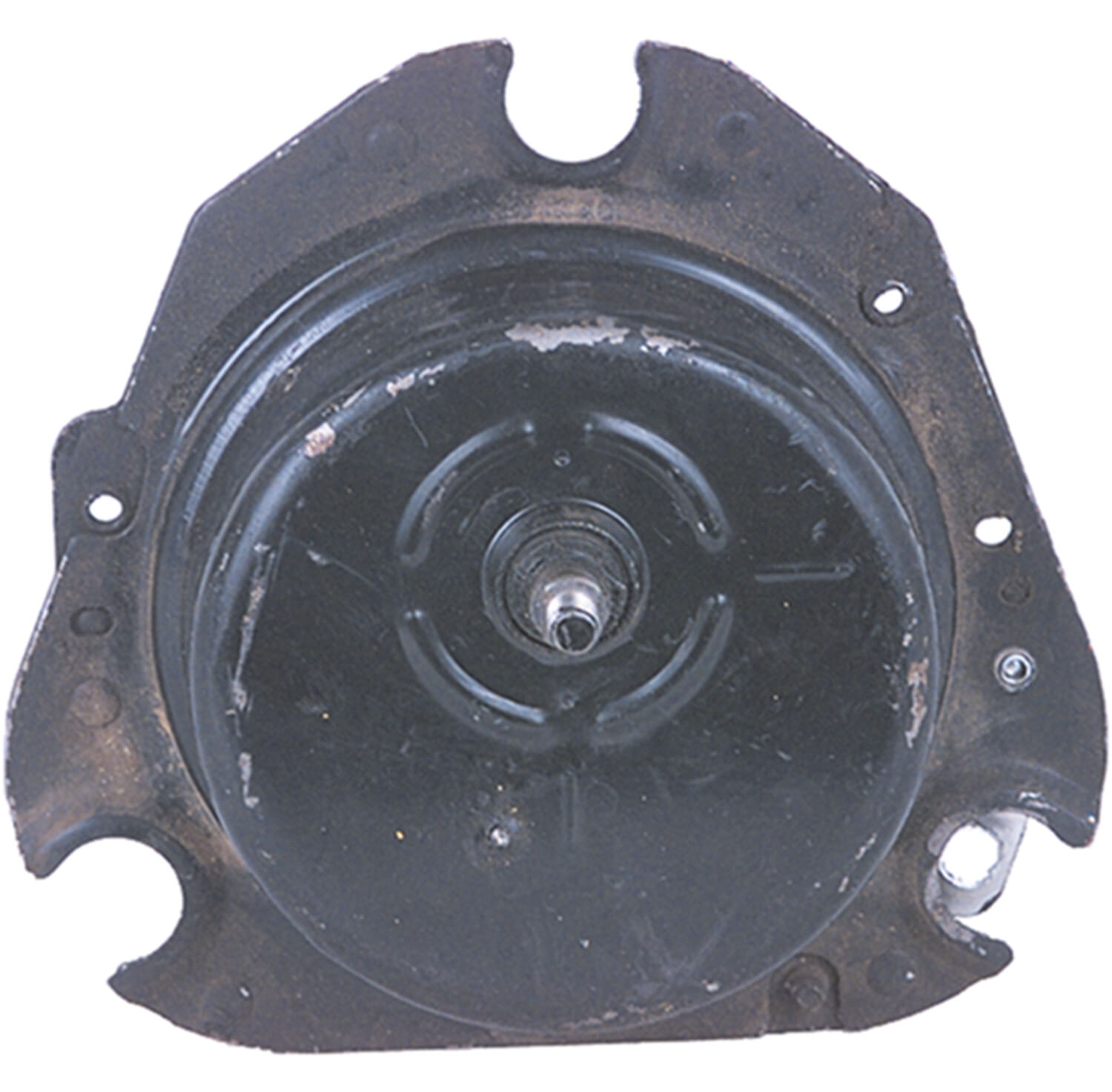 Motor Limpiaparabrisas Delantero