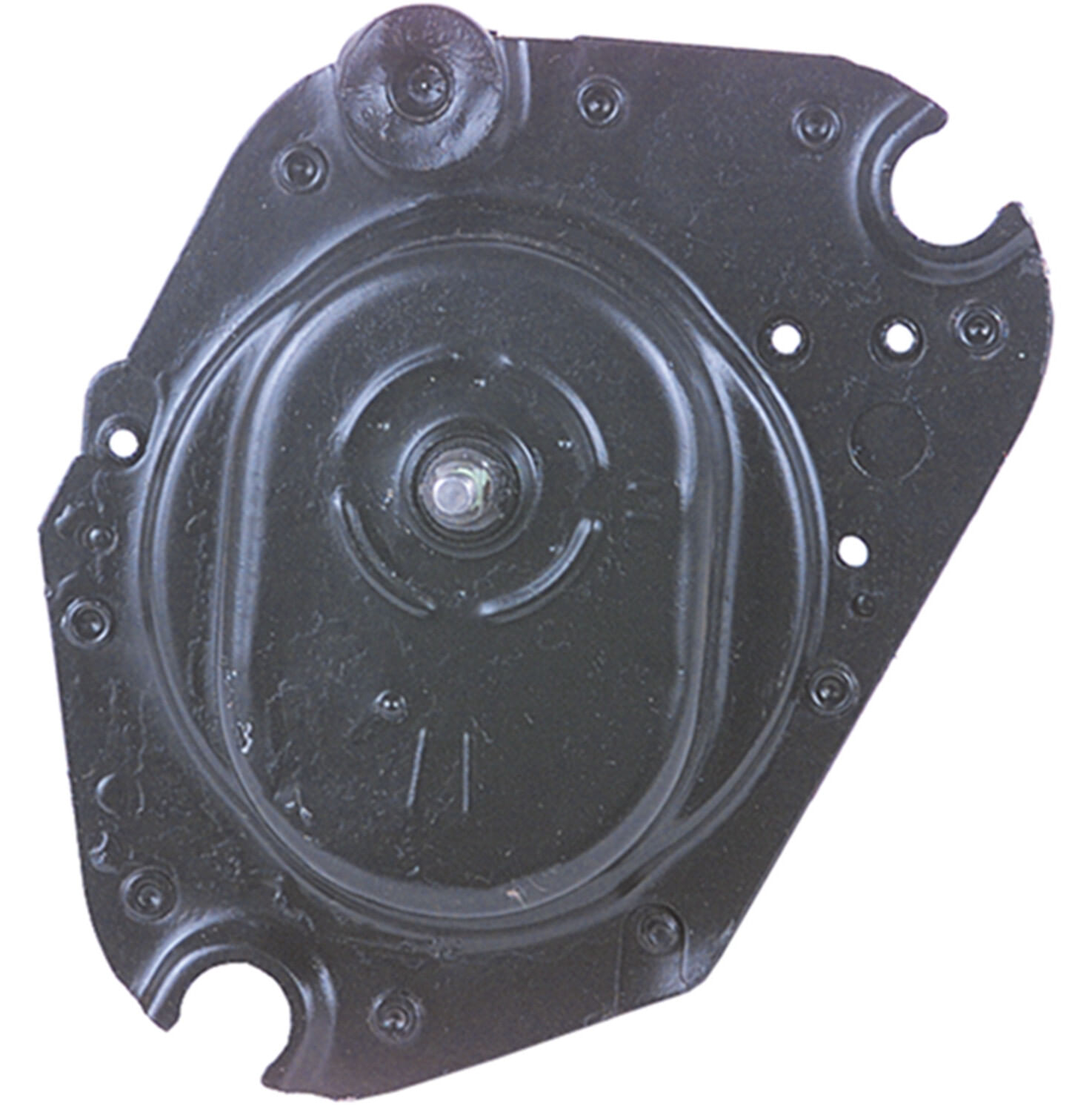 Motor Limpiaparabrisas Delantero