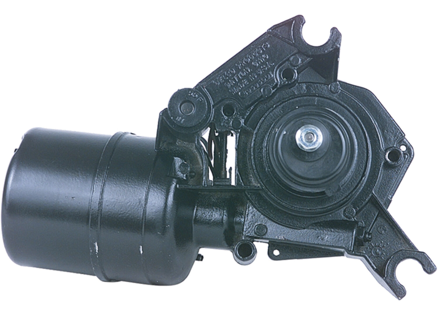 Motor Limpiaparabrisas Delantero