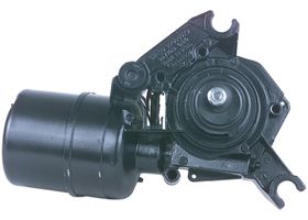 Motor Limpiaparabrisas Delantero