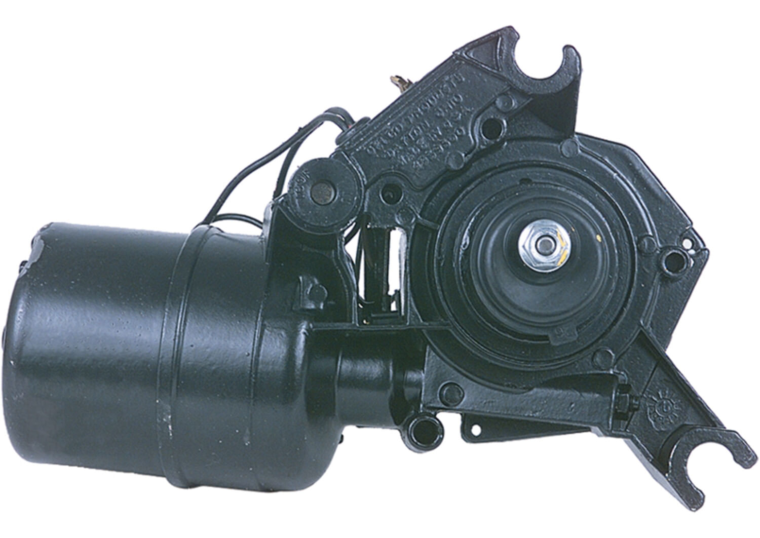 Motor Limpiaparabrisas Delantero
