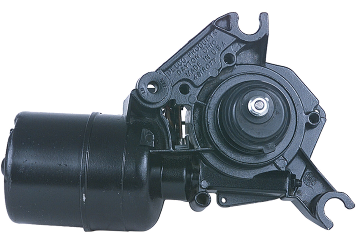 Motor Limpiaparabrisas Delantero