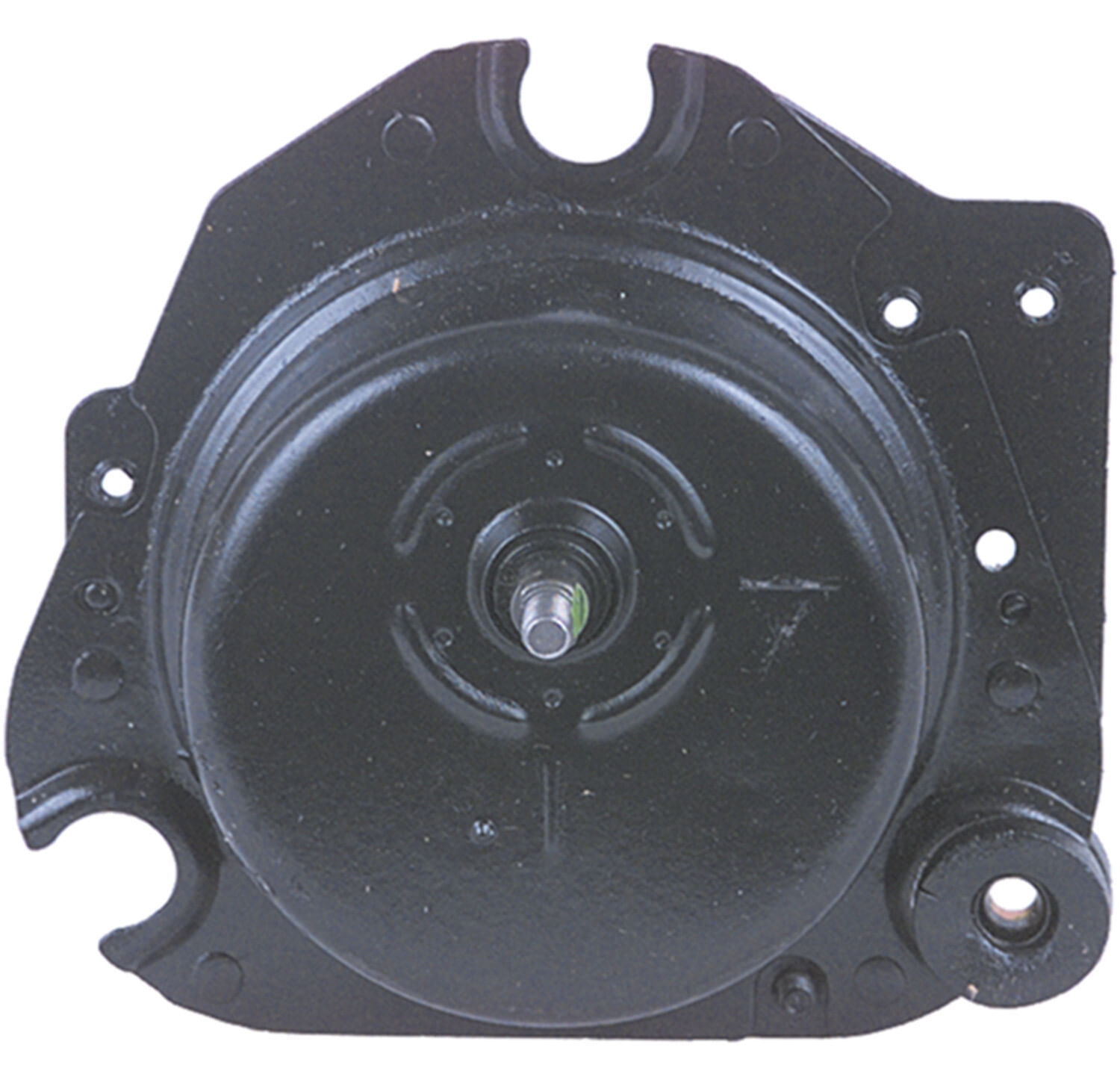 Motor Limpiaparabrisas Delantero