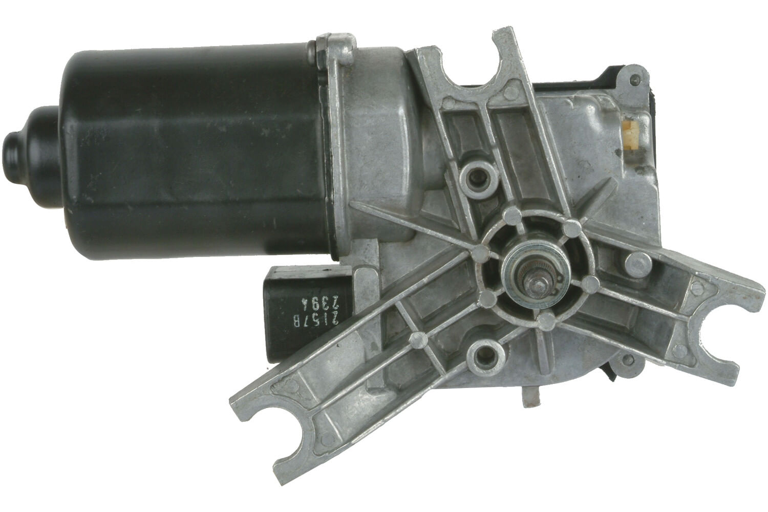 Motor Limpiaparabrisas Delantero
