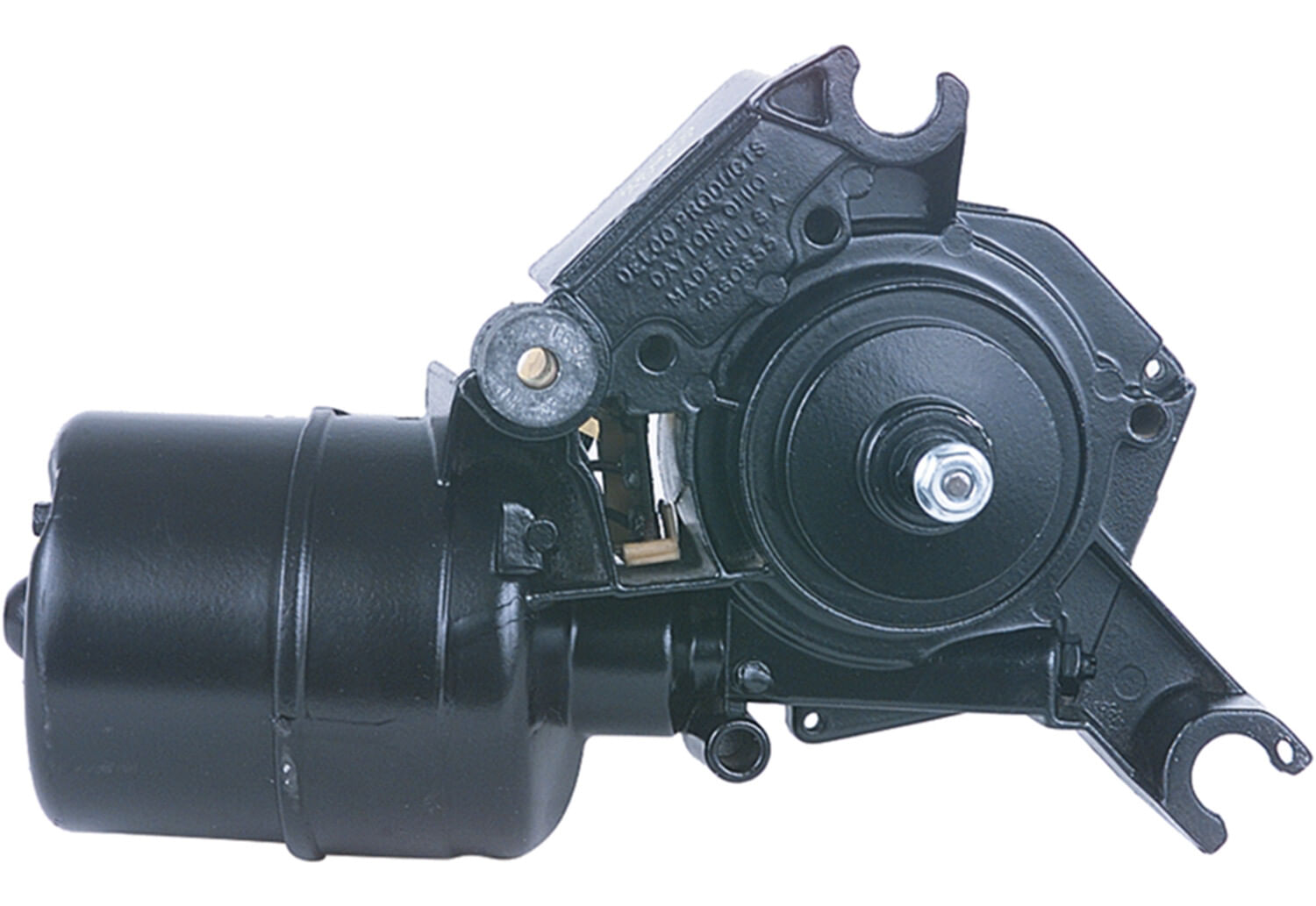 Motor Limpiaparabrisas Delantero