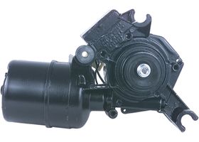Motor Limpiaparabrisas Delantero