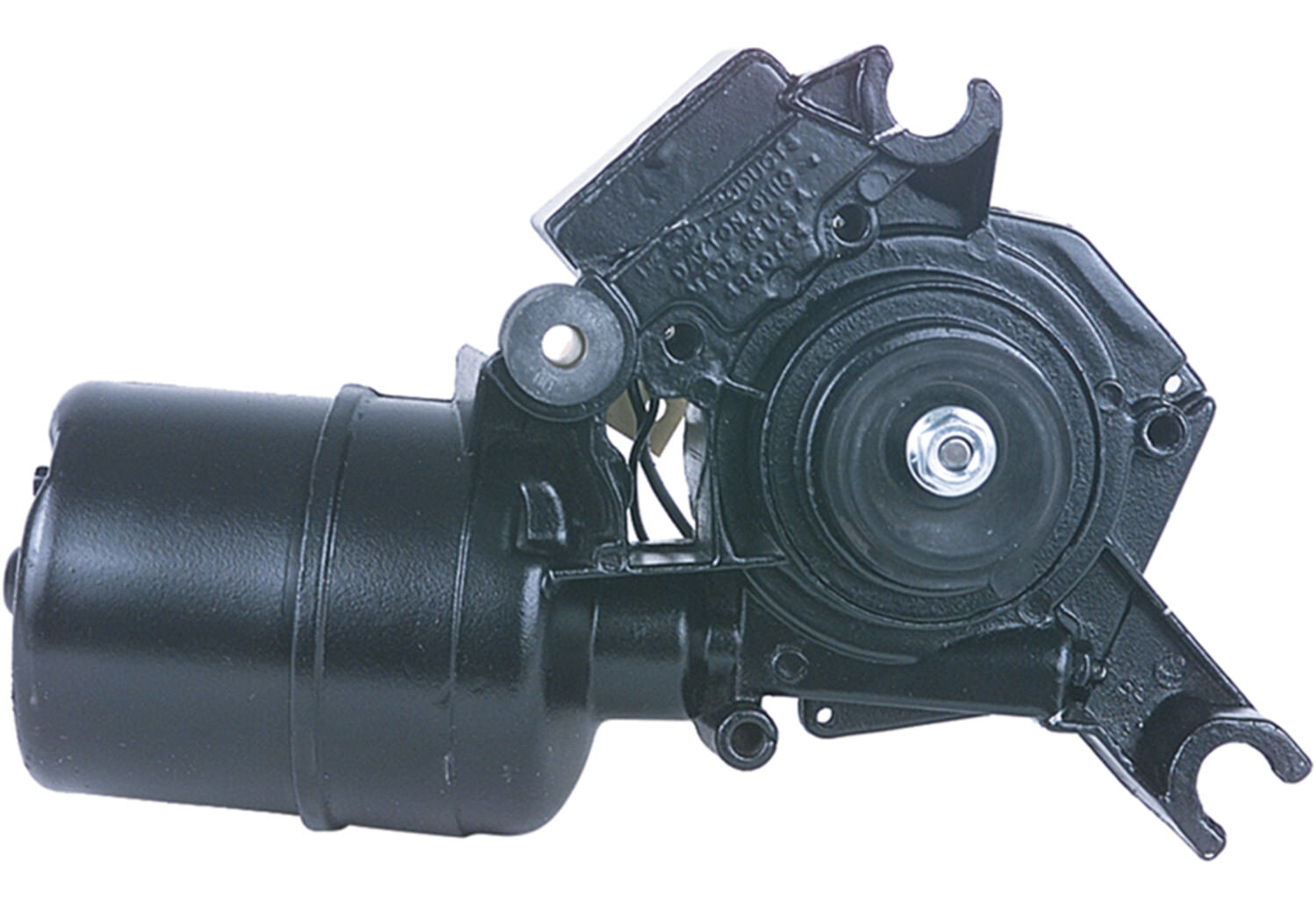 Motor Limpiaparabrisas Delantero