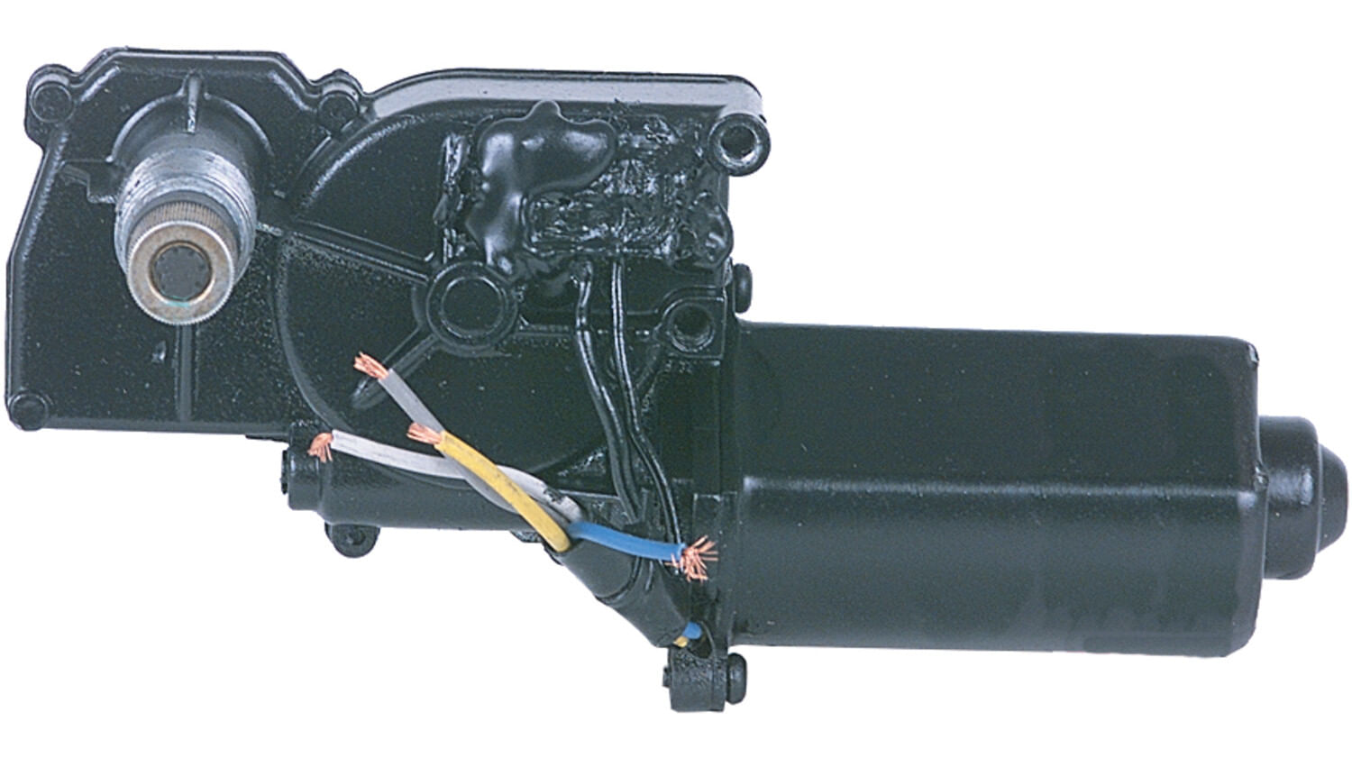 Motor Limpiaparabrisas Trasero