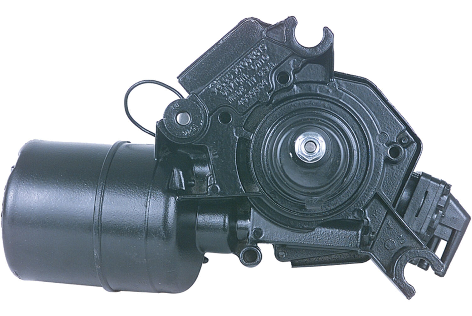 Motor Limpiaparabrisas Delantero