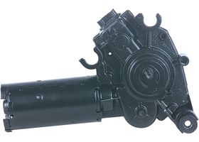 Motor Limpiaparabrisas Delantero