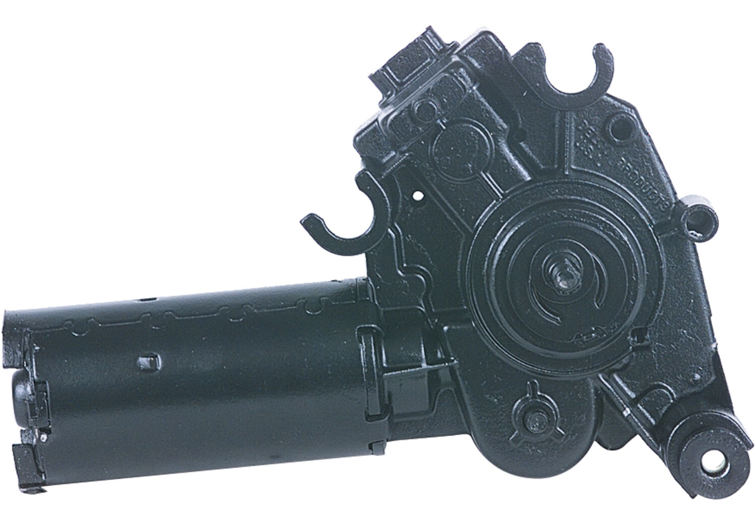 Motor Limpiaparabrisas Delantero