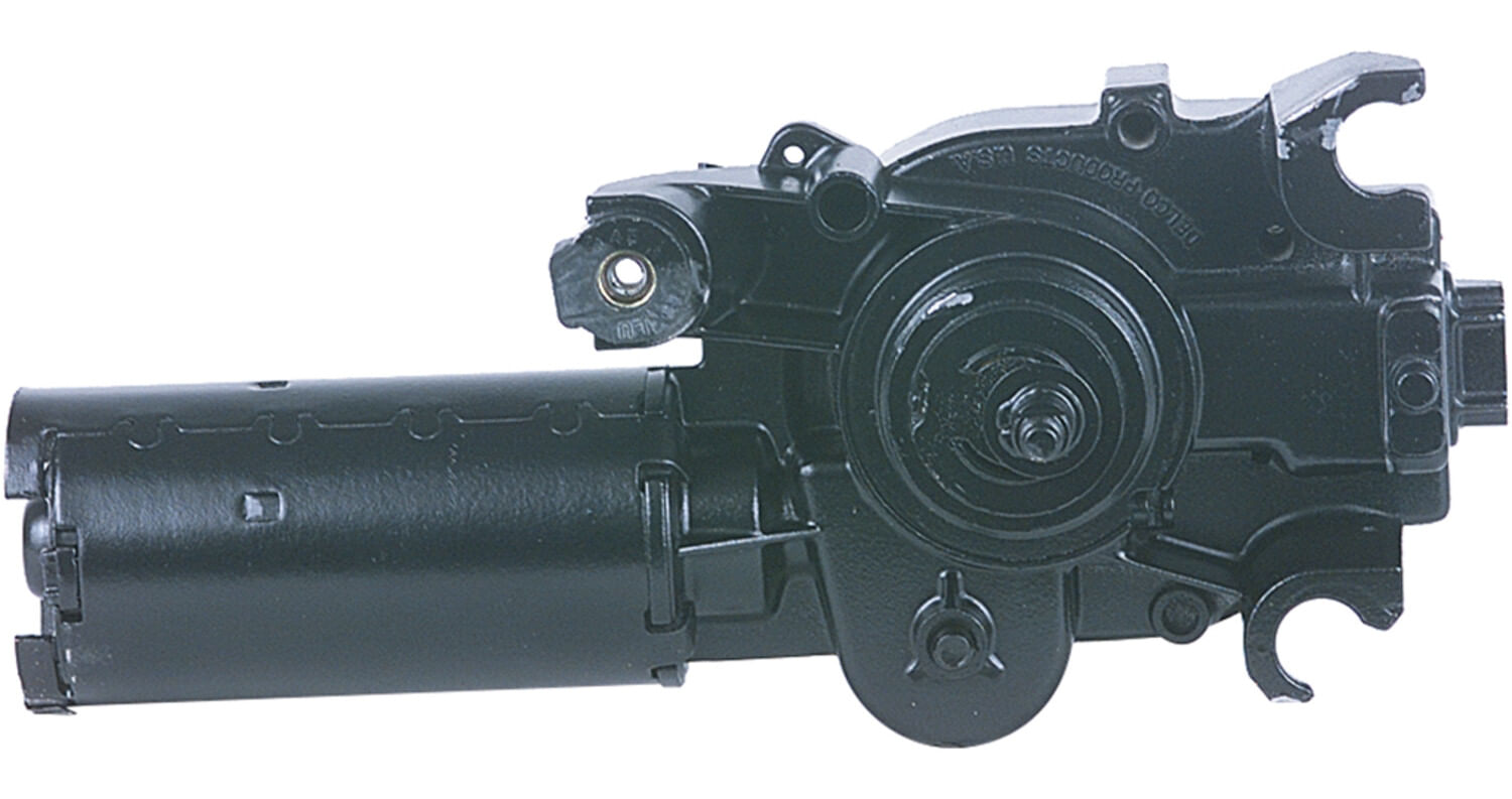 Motor Limpiaparabrisas Delantero