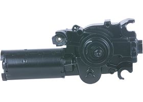 Motor Limpiaparabrisas Delantero