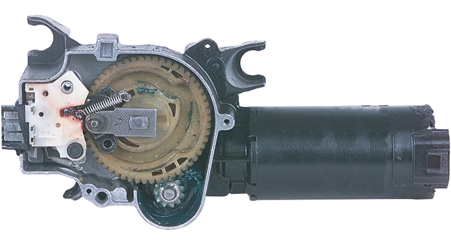 Motor Limpiaparabrisas Delantero