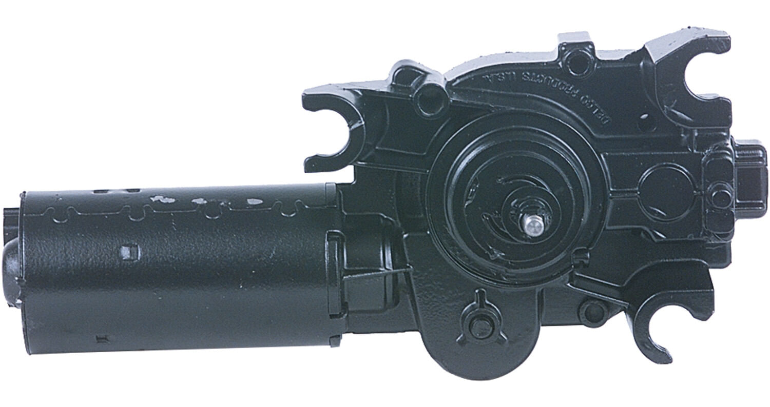 Motor Limpiaparabrisas Delantero