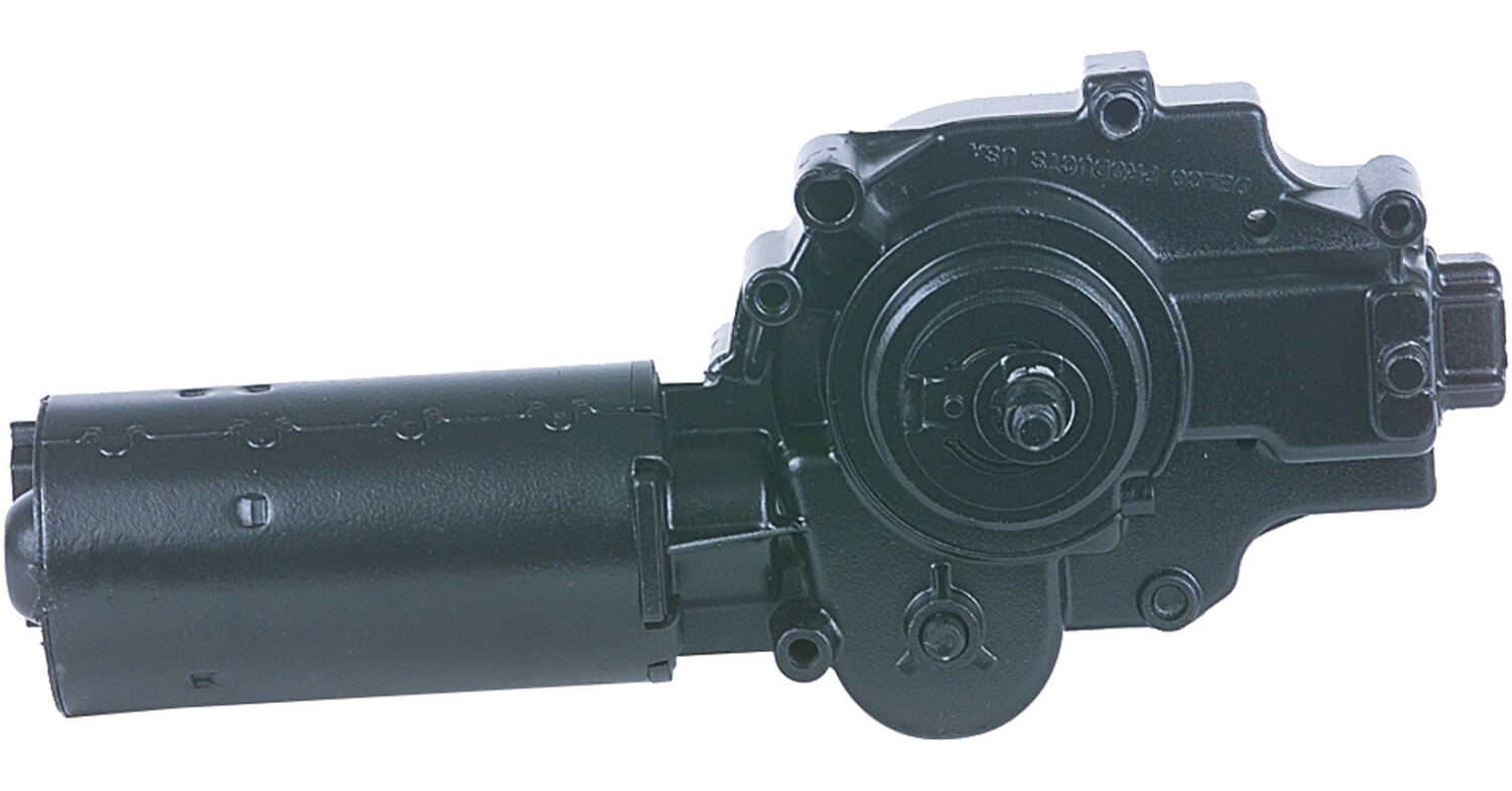 Motor Limpiaparabrisas Delantero