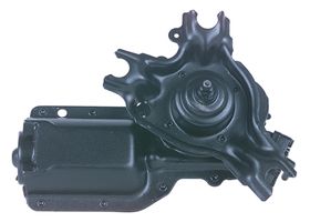 Motor Limpiaparabrisas Delantero