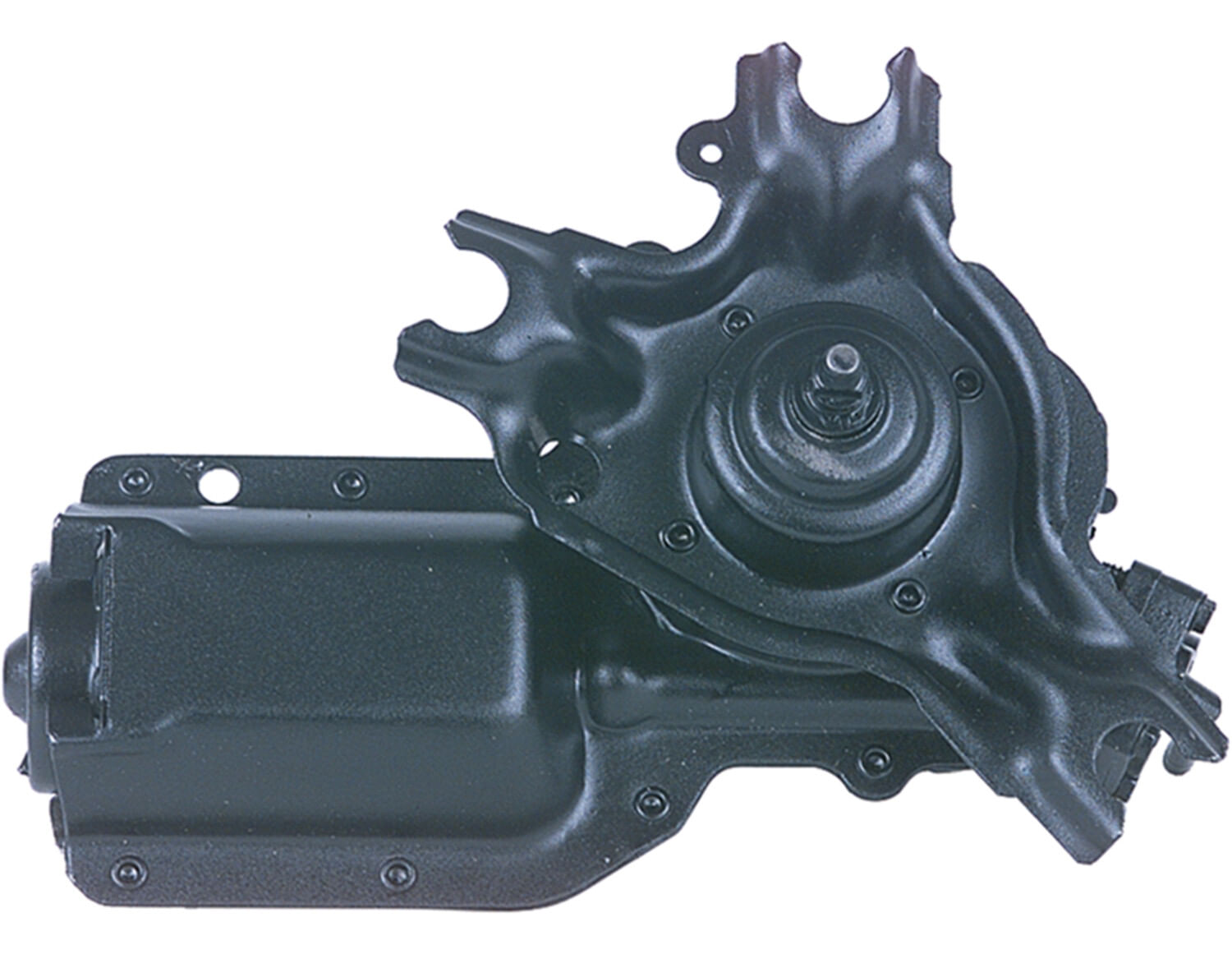Motor Limpiaparabrisas Delantero