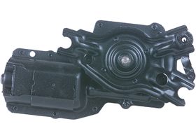 Motor Limpiaparabrisas Delantero